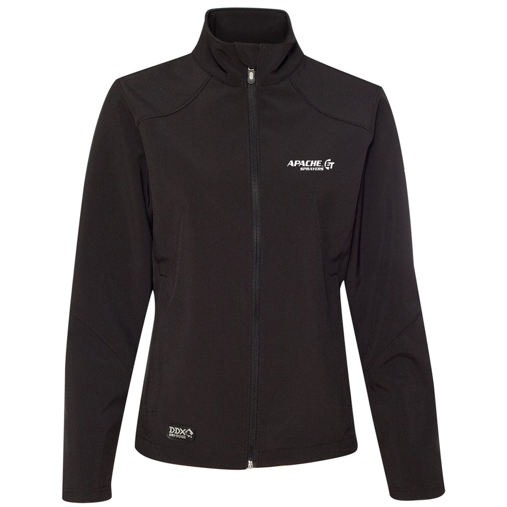 Apache soft hot sale shell jacket